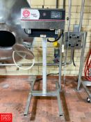 Enercon Super Seal Touch, Model: LM5412-T05, S/N C25195-01 - Rigging Fee $50