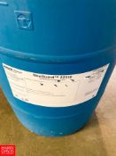 Ecolab 55 Gallon Nexguard 22310 - Rigging Fee $80