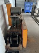 Dairy Conveyor Chain Drive Unit 42