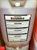 (5) Gallon CRC Smart Washer Ozzy Juice - Rigging Fee $40