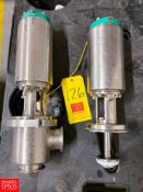 (14) Assorted Drives and Motors Including: (2) Sew 1 HP 1,700 RPM, Marathon 1 HP 1,750 RPM and