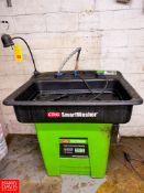 CRC Smart Washer - Rigging Fee $60