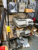 Assorted Power Supplies - Rigging Fee $50