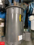 Assorted 5-10 HP Motors - Rigging Fee $400