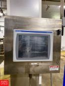 Allen-Bradley PanelView Plus 1500, with S/S Enclosure - Rigging Fee $150