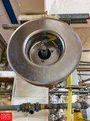 S/S Hose Reel - Rigging Fee $25