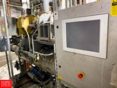 2009 GEA Ammonia Screw Compressor, Model: TR-T26555-28, S/N T0375, with 450 HP 3,750 RPM Motor -