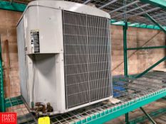 Carrier Air Conditioner Unit - Rigging Fee $200