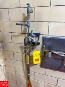 Foaming Station - Rigging Fee $40