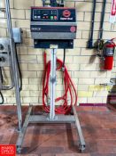 Enercon Super Seal 100, Model: LM5022-216, S/N 146333-1-1 - Rigging Fee $50