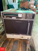 CEM AVC 80 Lab Oven - Rigging Fee $40