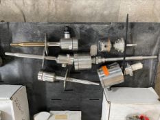 Anderson S/S Pressure Sensor - Rigging Fee $30