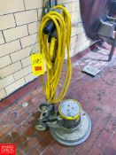 Hercules Flow Buffer - Rigging Fee $50
