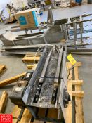 Caser Parts - Rigging Fee $75