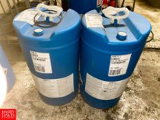 NEW Ecolab 15 Gallon Nalco 7330 - Rigging Fee $25
