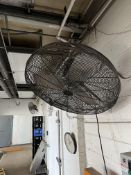 (2) Mountable Fan S, 32