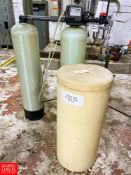 Ecolab Gallon Water SoftenerNalco7330- Rigging Fee $50