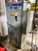 RAM Soft Starter - Rigging Fee $500