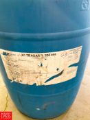 Ecolab 55 Gallon 3D Traser 3DT465 - Rigging Fee $80