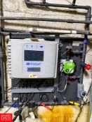 Ecolab Nalco 3D Trasar - Rigging Fee $75