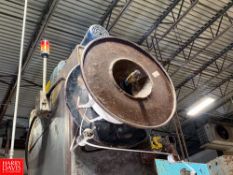 Hose Reel - Rigging Fee $50