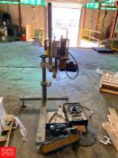 SMS Label App - Rigging Fee $75