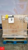 NEW: SPX FLOW Refrigerated Air Dryer, Model: HGEN250, S/N 19A240HGN2501813 (NEW: In Crate)