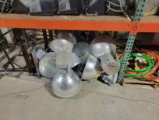 Hubbell Explosion Proof Metal Halite Lights Multi-Tap Ballast - Rigging fee: $100