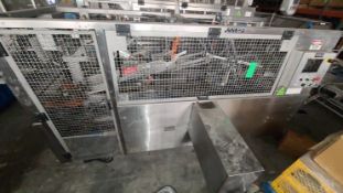 Hoyer Cartoner, Model: WA-35, S/N 434.1104 - Rigging Fee: $500