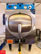 Market Forge Sterilmatic Autoclave - Rigging Fee: $150