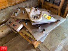 S/S Flowverter Stations - Rigging Fee: $75