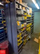 GE Safety Switches, Securitron Door Locks, Flexible Connectors, Level Sensors, Endress+Hauser