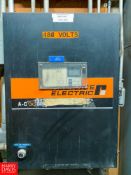 Reliance Timing Pump - Rigging Fee: $200