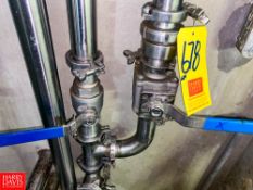 Alfa Laval Air Valve 2