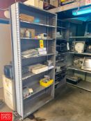 ASCO Solenoids ABB Digital Readouts, Tetra Pak Gaskets and Parts and Anderson Digital Readout -