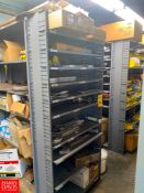 Line Wrenches - Rigging Fee: $200