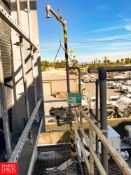 Eye Wash and Shower Station - Rigging Fee: $100