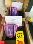 New Charm Rosa Blue Incubator - Rigging Fee: $30