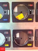 Anderson Chart Recorders, Model: AC700 - Rigging Fee: $150