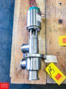 Alfa Laval 316 S/S 2.5