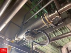 Endress+Hauser ProMass F 2