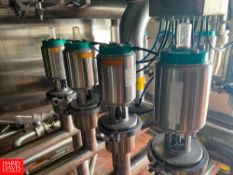 Alfa Laval 2.5