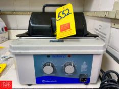 Fisher Scientific Isotemp Water Bath , Model: 2239 - Rigging Fee: $75
