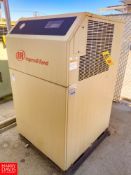 Ingersoll Rand Refrigerated Air dryer , Model: DA50INA500 , S/N 53587 - Rigging Fee: $200