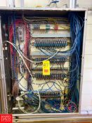 Air Valve Solenoids, with S/S Enclosure - Rigging Fee: $300