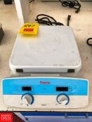 Thermo Scientific Hot Plate / Stirrer - Rigging Fee: $50