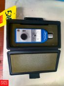 Edmont Sound Level Meter - Rigging Fee: $25