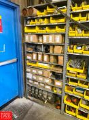 (47) NEW Crepaco Positive Displacement Pump Impellers, (6) S/S Positive Displacement Pump Heads