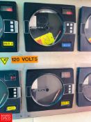 Anderson Chart Recorders, Model: AC700 - Rigging Fee: $150