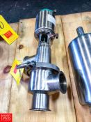 Alfa Laval 2.5